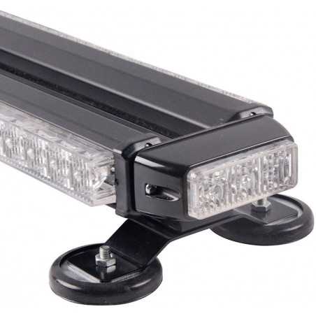 Barre Lumineuse LED 12V/24V, 6cm, 10cm, 14cm, 18cm, Tube Rigide